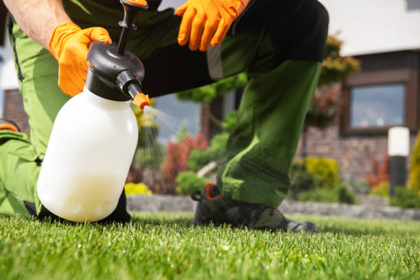 Best Wildlife Control Services  in Evendale, OH