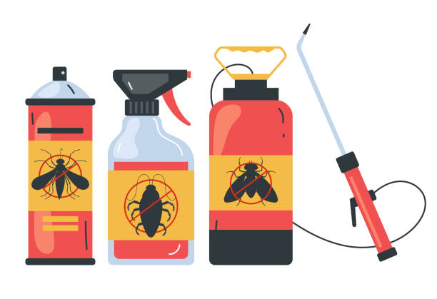 Pest Control for Restaurants in Evendale, OH